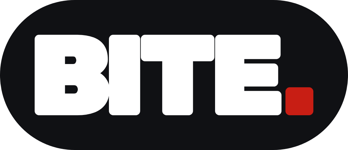 BITE.