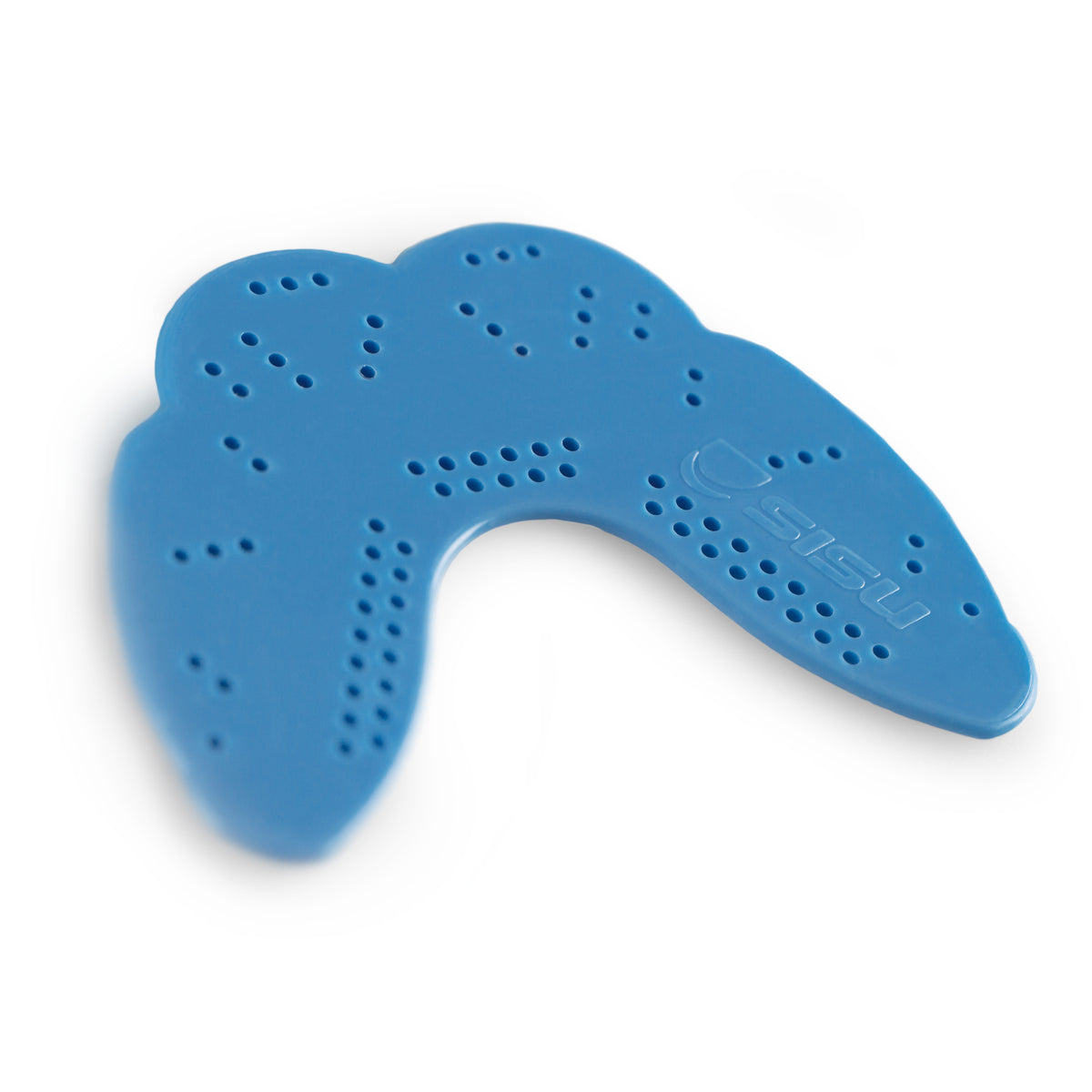 SISU Aero sportbitje in Electric blue met bewaardoosje